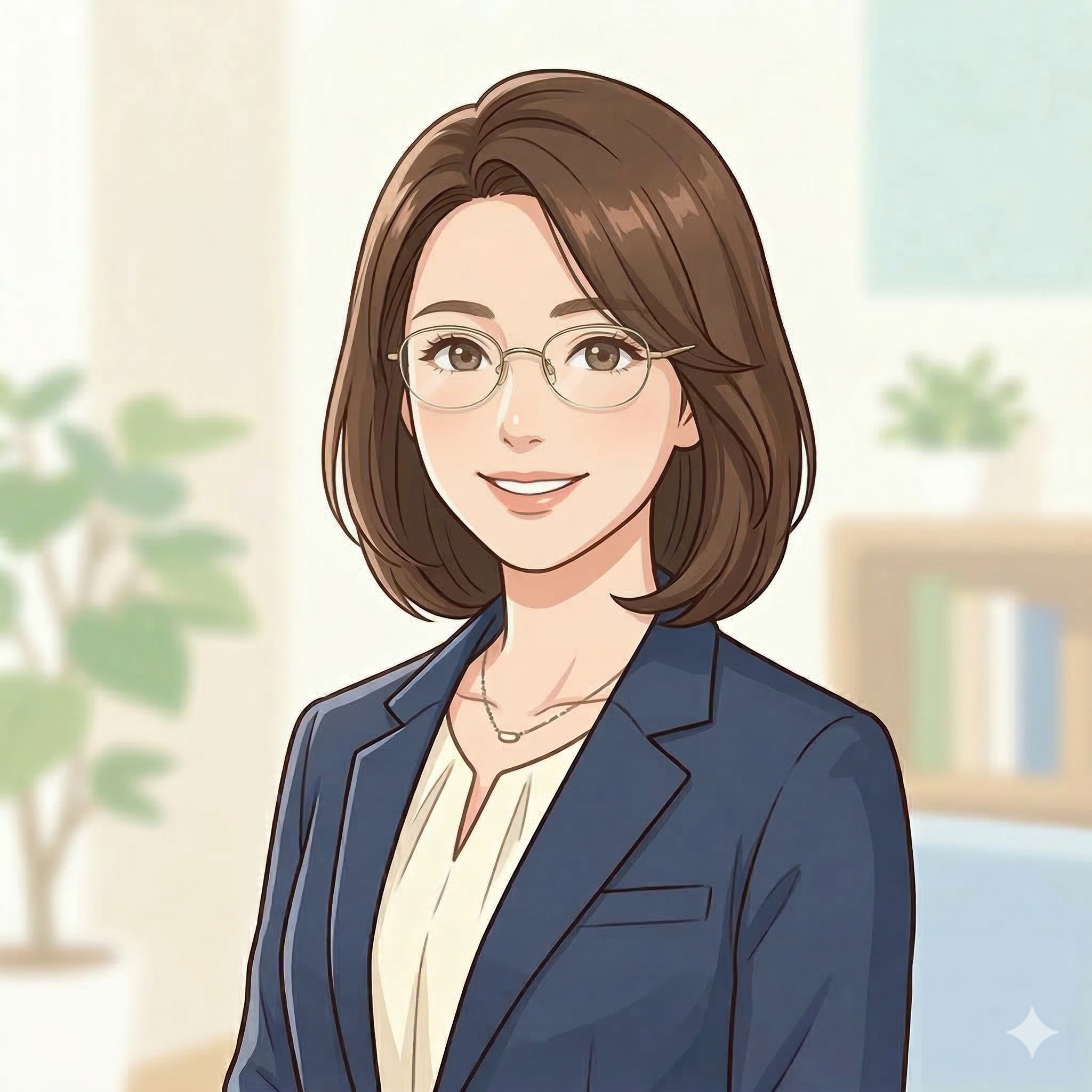 Cさん